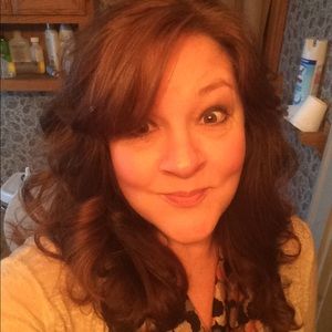 Meet your Posher, Lee anne