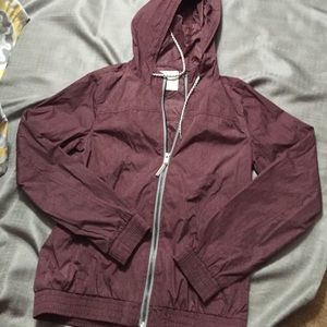 windbreaker