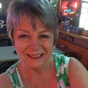 Meet your Posher, Vicki