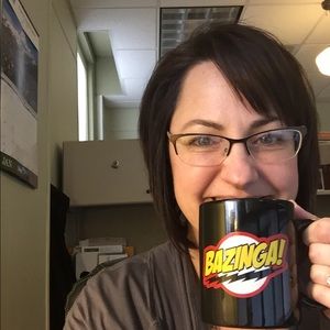 Meet your Posher, Erika