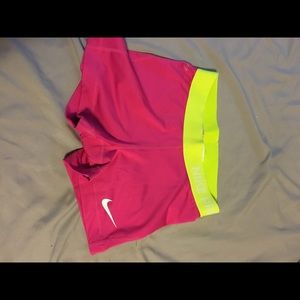 Nike shorts