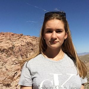 Meet your Posher, Zsófia