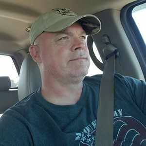 Meet your Posher, Tim