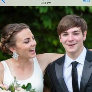 Meet your Posher, Susan