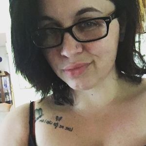 Meet your Posher, Ashlee