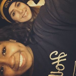 Meet your Posher, Alyssa