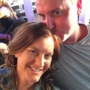 Meet your Posher, Tara