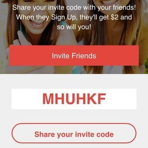 Meet your Posher, Hailey