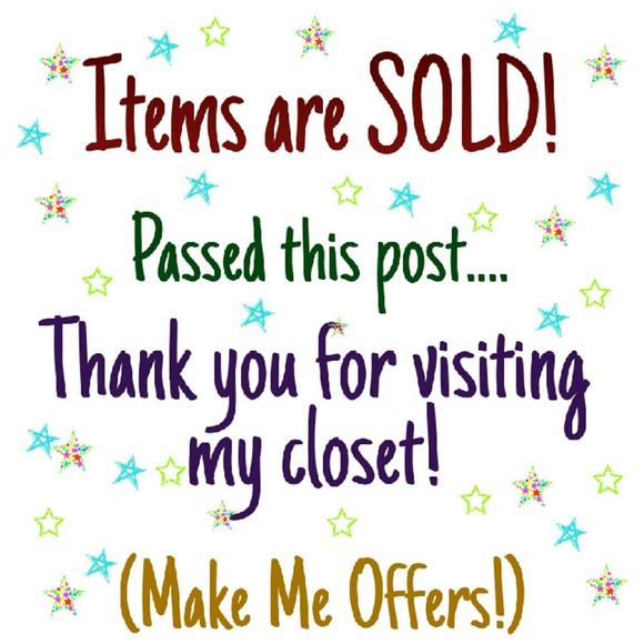 SOLD ITEMS PASSED THIS POST - Picture 1 of 1