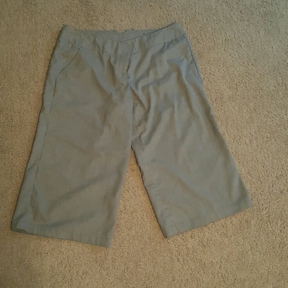 Women's work trouser