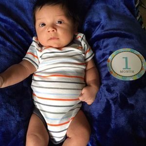 Meet your Posher, Barbara