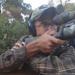 Meet your Posher, Colin