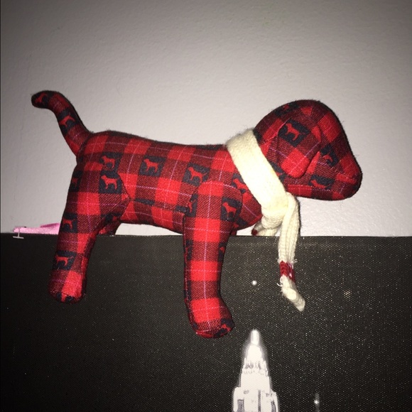Vs dog