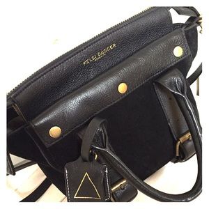 Kelsi Dagger crossbody