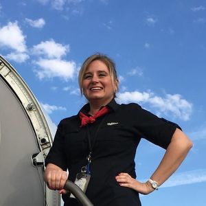 Meet your Posher, Jennifer