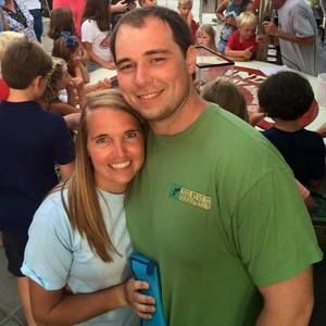 Meet your Posher, Grant