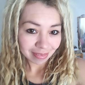 Meet your Posher, Violett