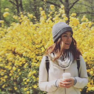 Meet your Posher, Jackie