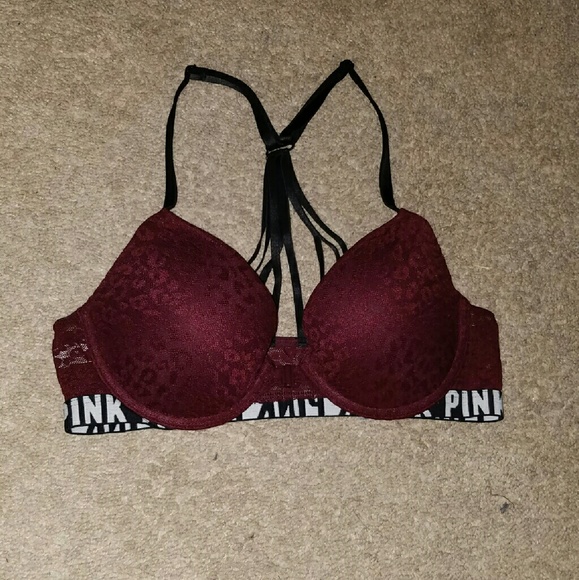 ~Victoria Secret Pink Bra~