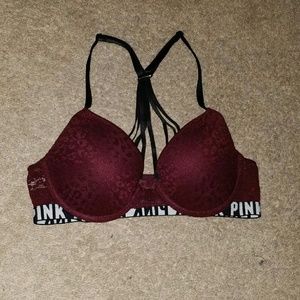 ~Victoria Secret Pink Bra~