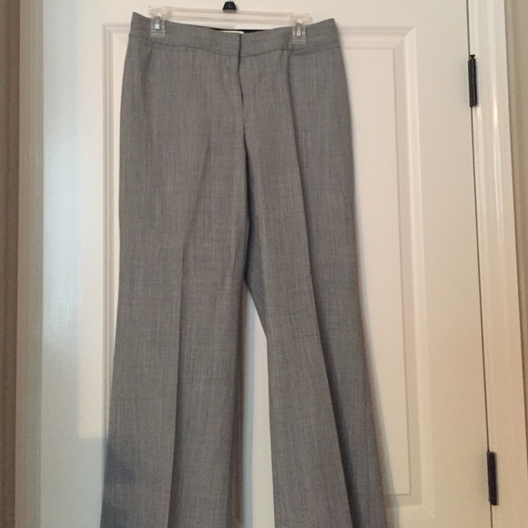 White House black market dress pants size 6 - Picture 1 of 3