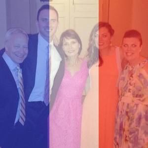 Meet your Posher, Maureen