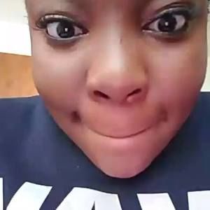 Meet your Posher, Johnetta