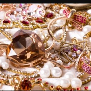 Jewlery and Accessories
