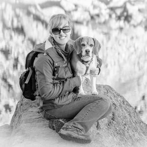 Meet your Posher, Danielle