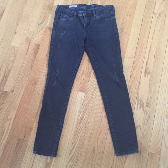 Adriano Goldschmied jeans