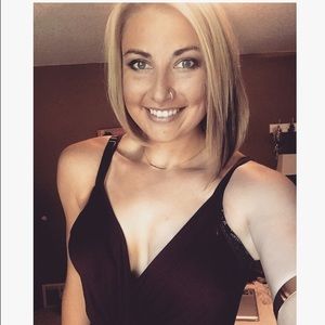 Meet your Posher, Lindsey