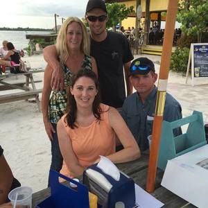 Meet your Posher, Darlene