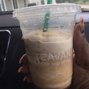 Meet your Posher, Rose