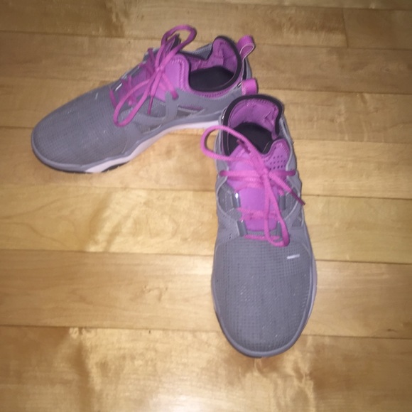 Reebok nano running sneaker