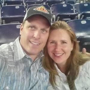 Meet your Posher, Christy