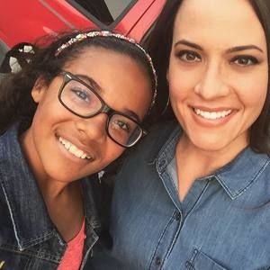 Meet your Posher, Loren