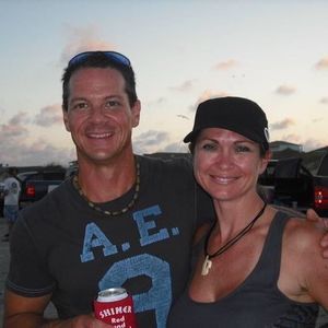 Meet your Posher, Tricia