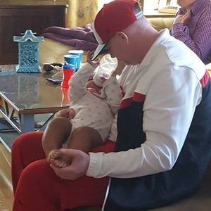 Meet your Posher, Raymond