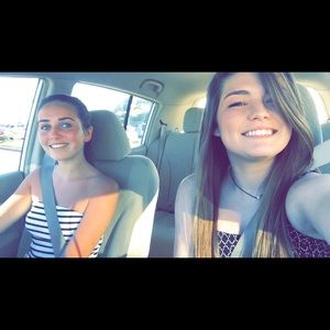 Meet your Posher, Kade