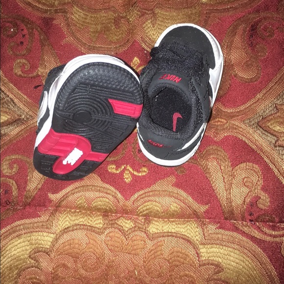 Nike Infant Shoes. Size 2.