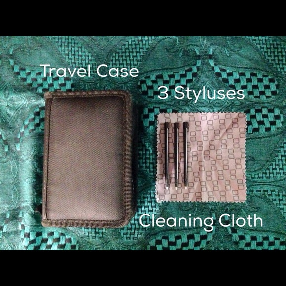 Nintendo DS Travel Case - Picture 2 of 4