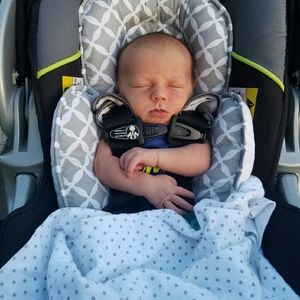 Meet your Posher, Kayla