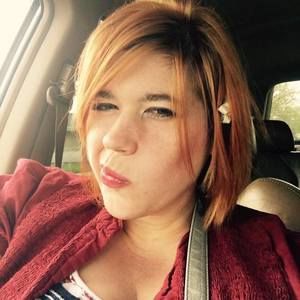 Meet your Posher, Ashleigh