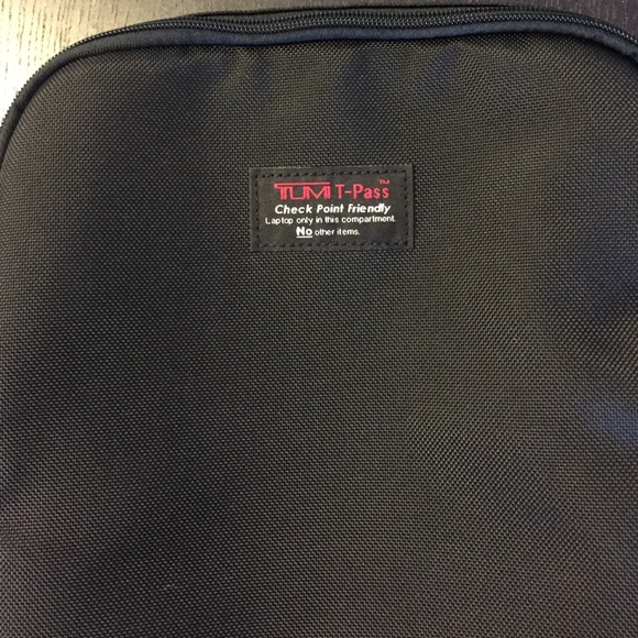 Time T-Pass Business Class Brief Pack