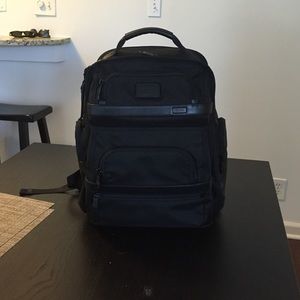 Time T-Pass Business Class Brief Pack