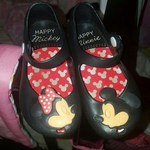 Minnie melissa remakes