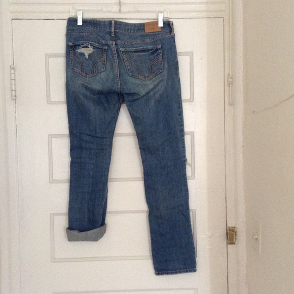 Jeans - Picture 3 of 3