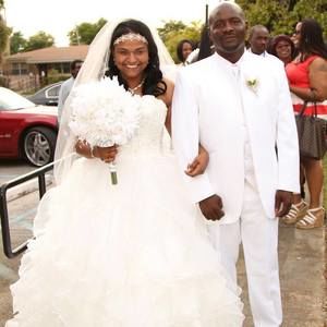 Meet your Posher, Taffie