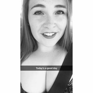 Meet your Posher, Shauna