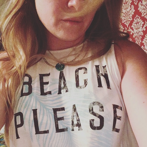 Meet your Posher, Brianna